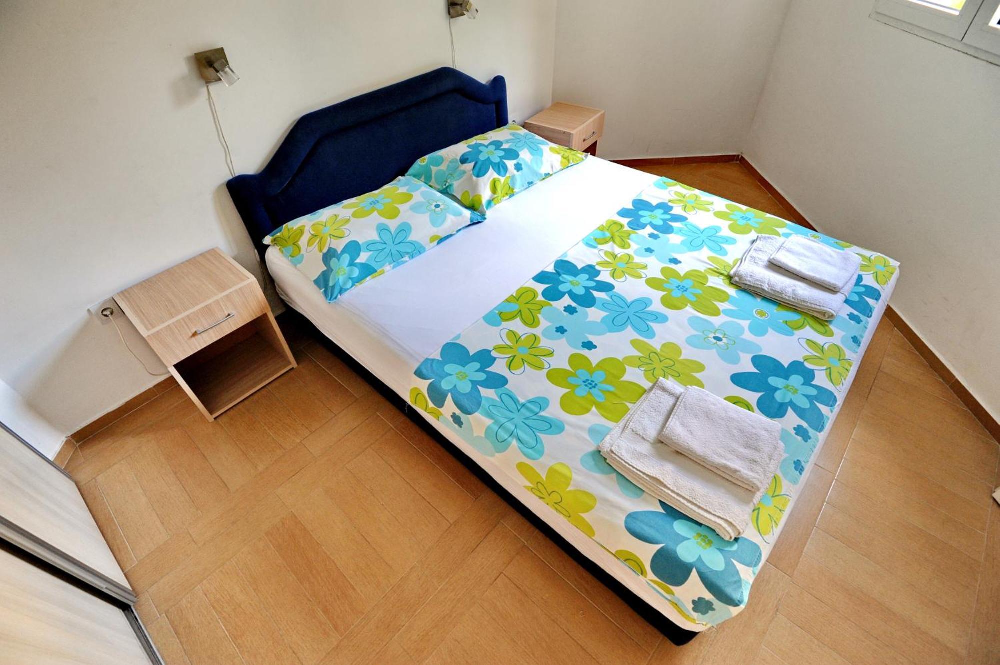 Apartments Kriva Ulica Kotor Room photo