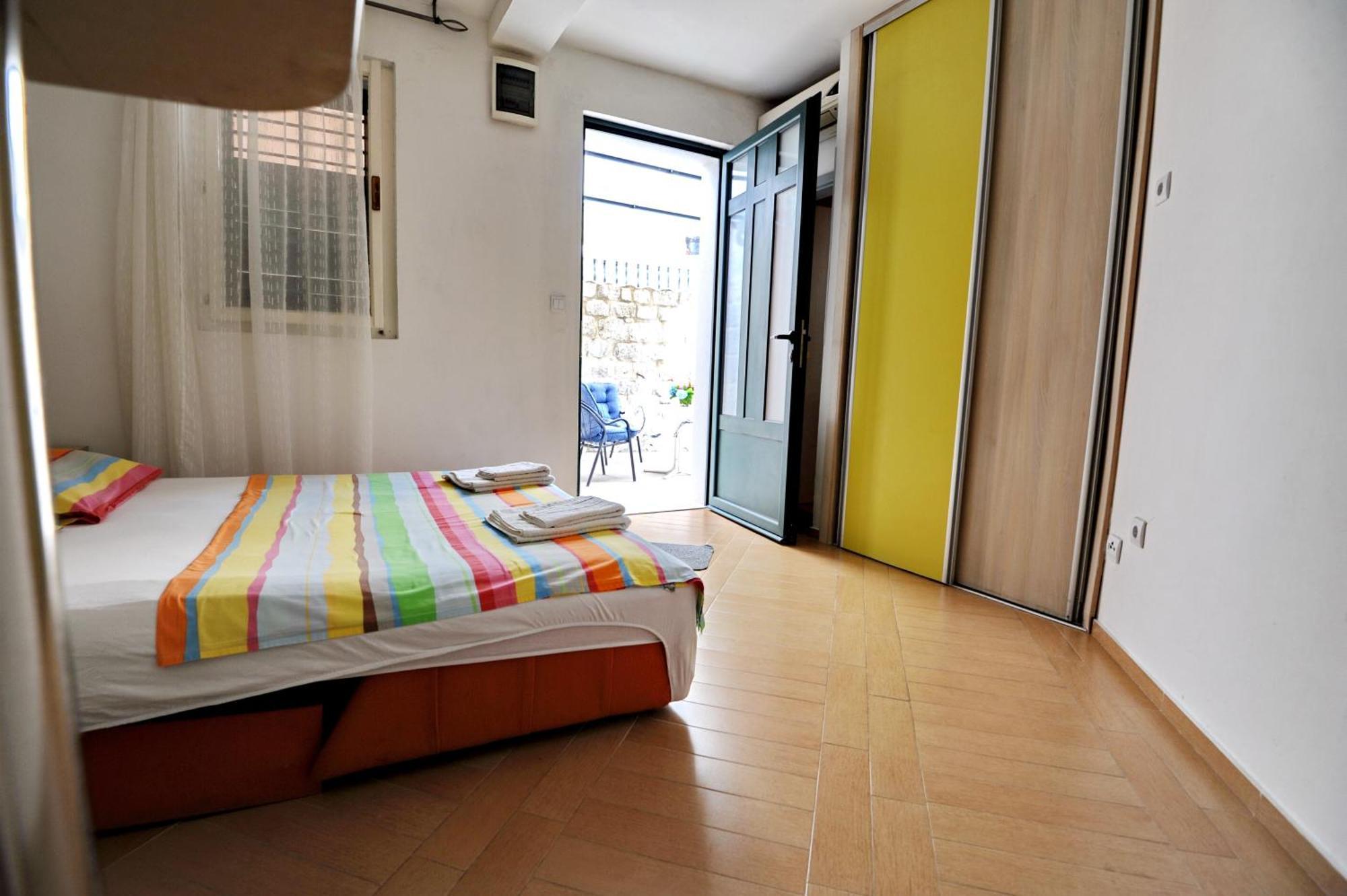 Apartments Kriva Ulica Kotor Room photo