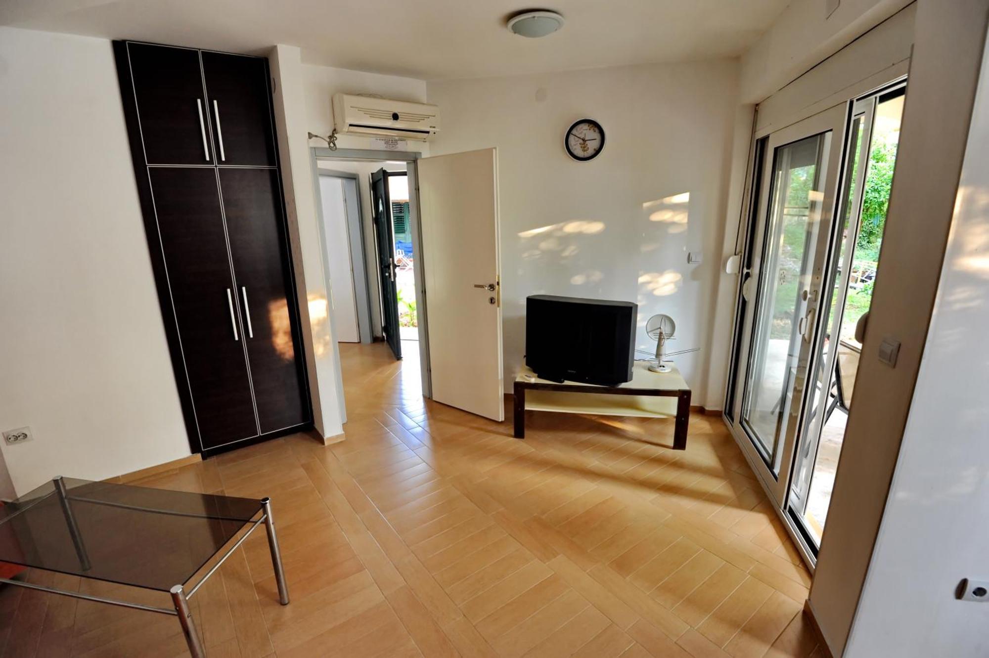 Apartments Kriva Ulica Kotor Room photo
