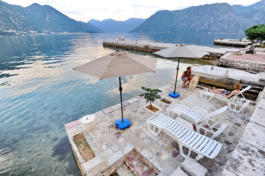 Apartments Kriva Ulica Kotor Room photo