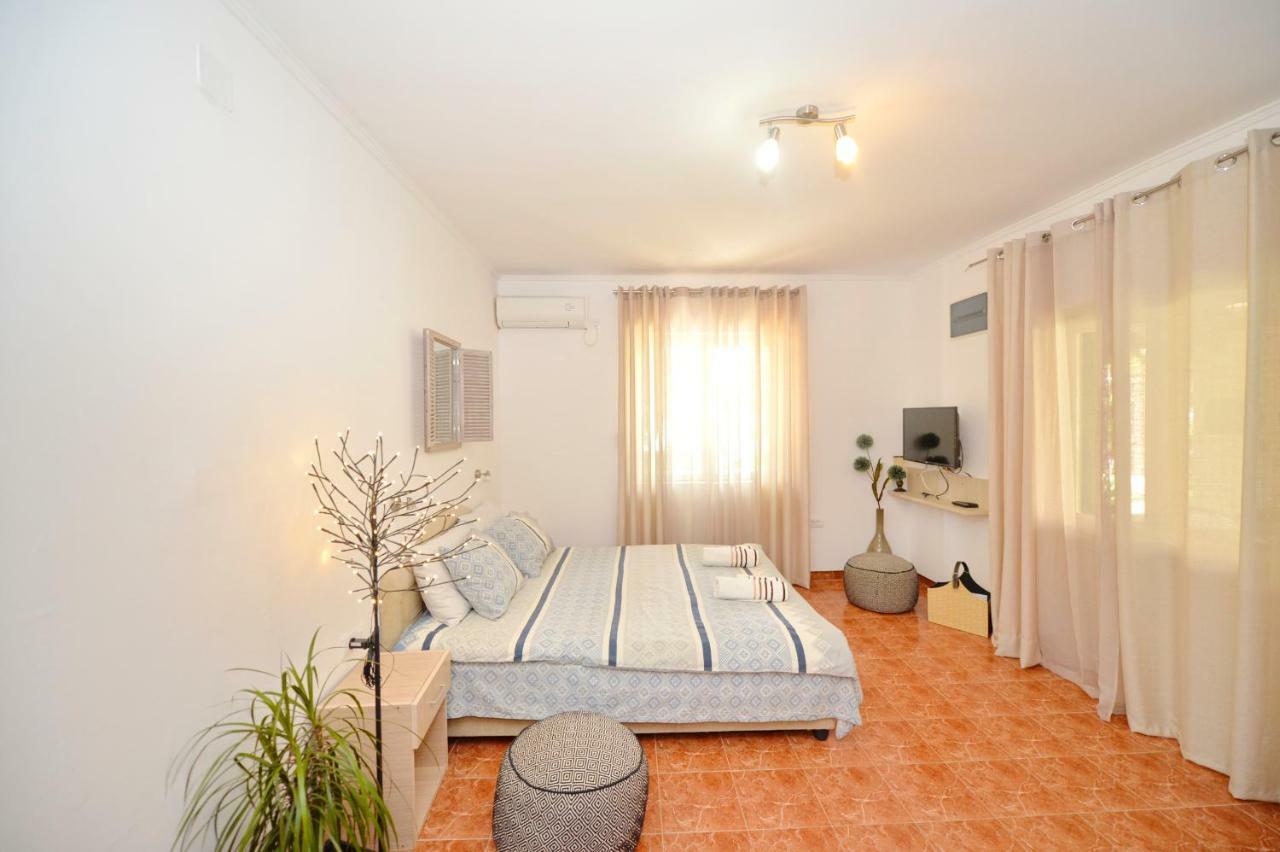 Apartments Kriva Ulica Kotor Exterior photo
