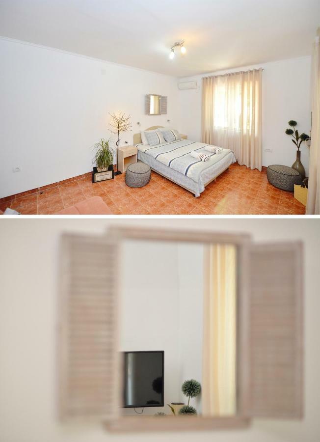 Apartments Kriva Ulica Kotor Exterior photo